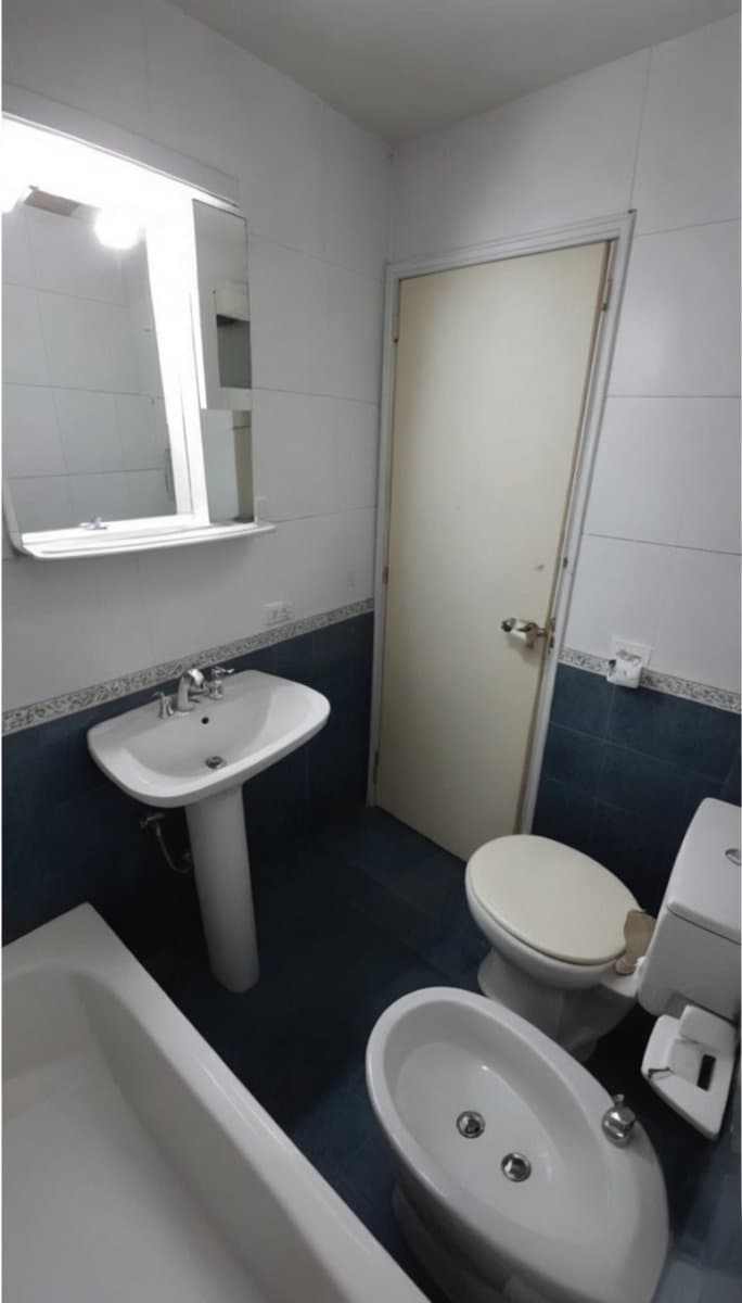2 dormitorios barrio centro — foto 12