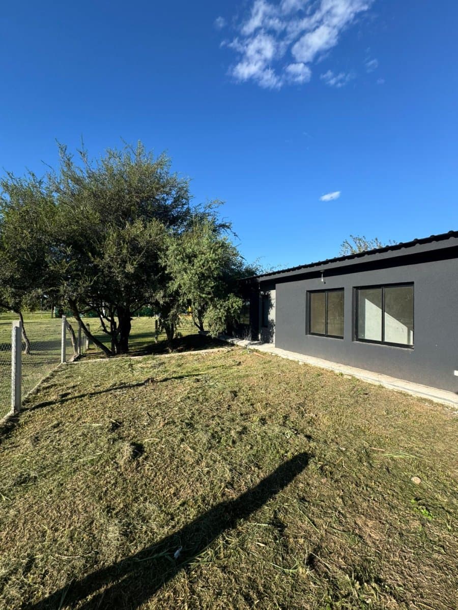Tejas 4, casa de 3 dorm. en Steel frame — foto 4