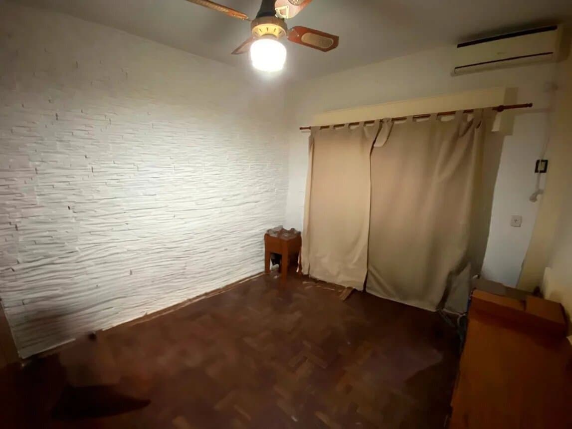 Venta casa dos dormitorios más comodín y patio. — foto 6