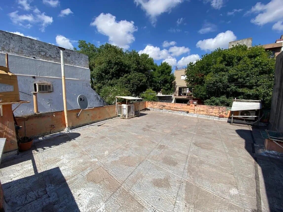 Venta casa dos dormitorios más comodín y patio. — foto 14