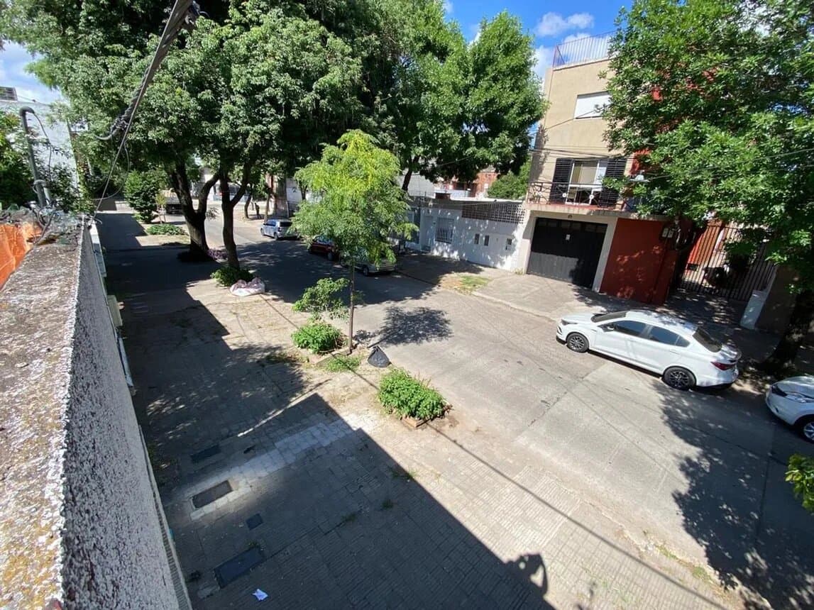 Venta casa dos dormitorios más comodín y patio. — foto 13