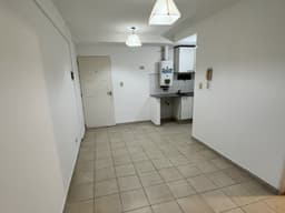 Alquiler - 1 Dormitorio - Balcón - Moreno 1300-Bajas expensas-