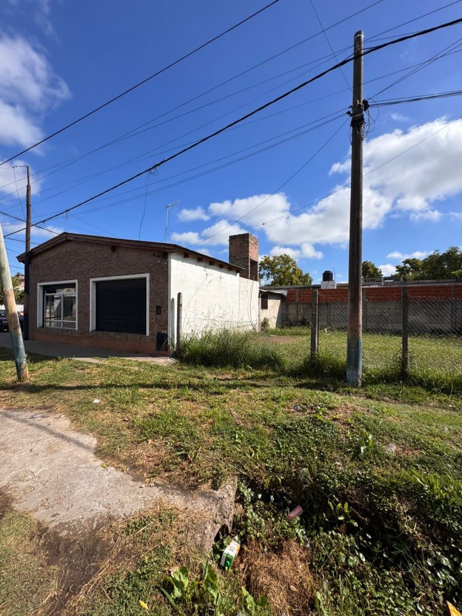 Venta de Terreno en Fisherton! — foto 2