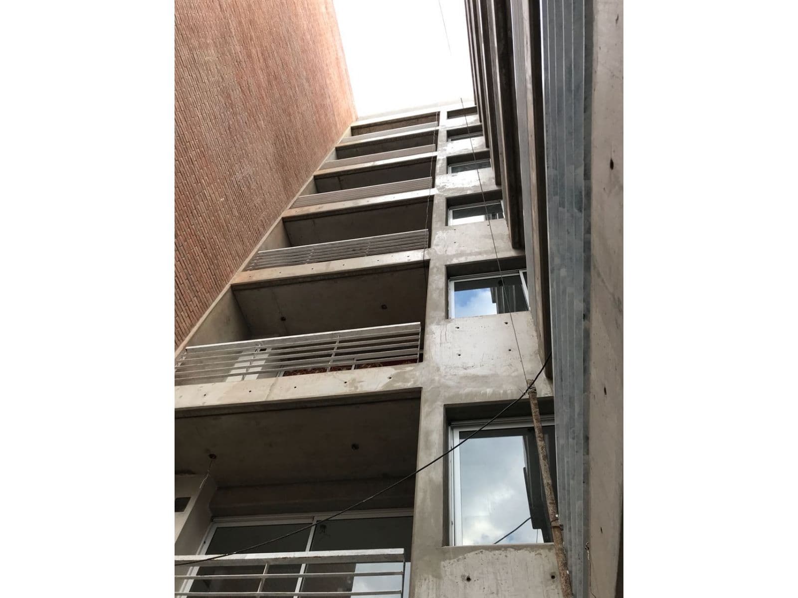 Monoambiente, Ituzaingo 65 OPORTUNIDAD RETASADO — foto 1