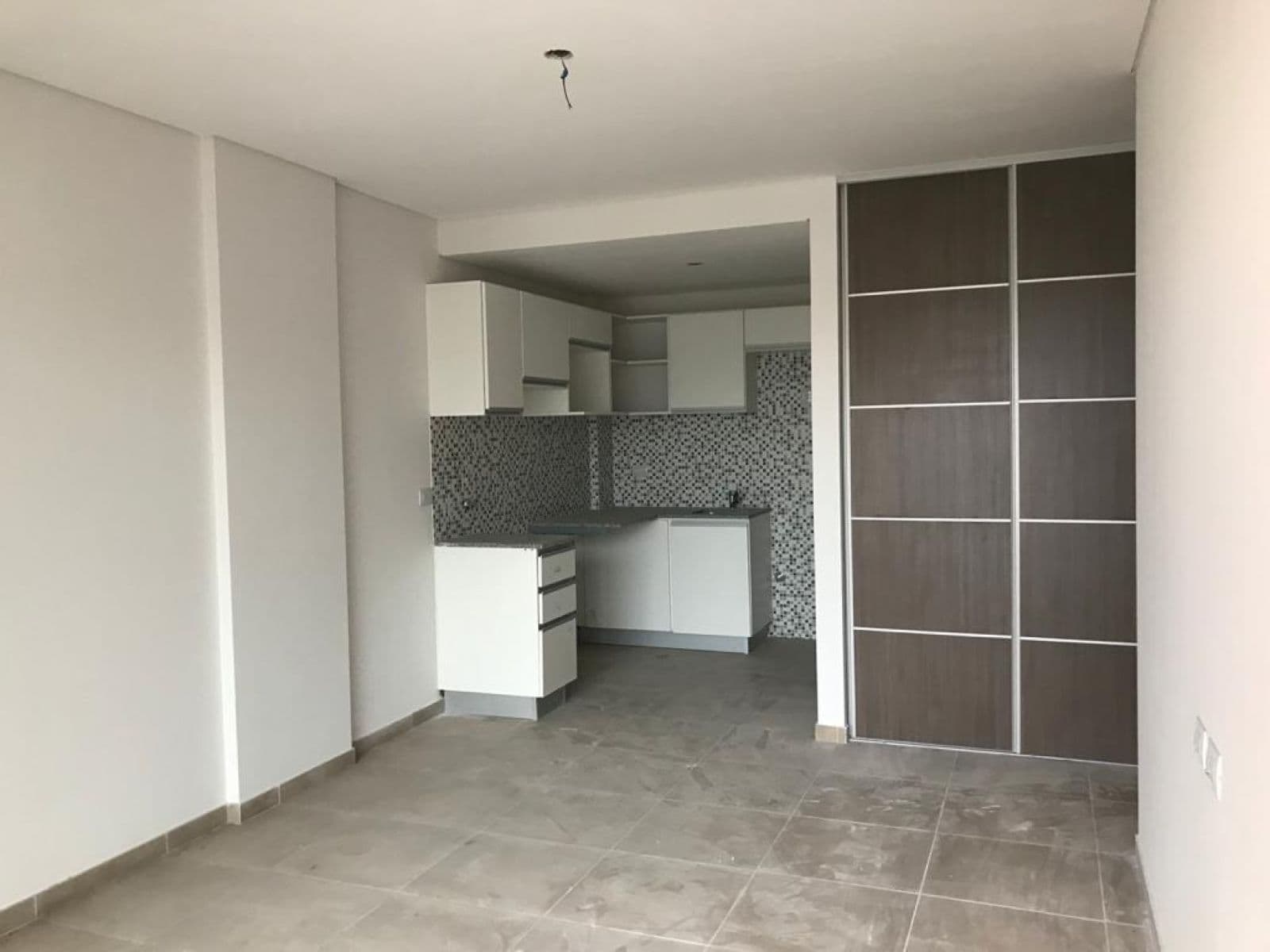 Monoambiente, Ituzaingo 65 OPORTUNIDAD RETASADO — foto 3