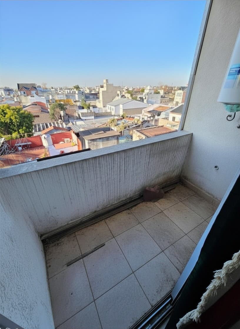 Departamento 2 ambientes con balcon - Venta — foto 13