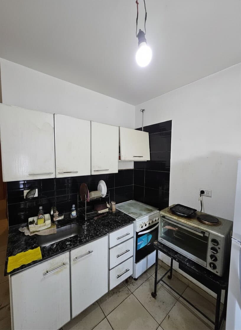 Departamento 2 ambientes con balcon - Venta — foto 8