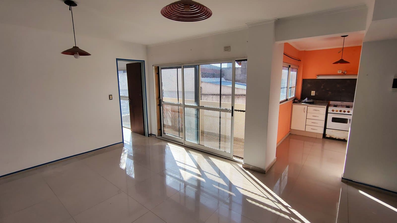 Departamento 2 ambientes con balcon — foto 5