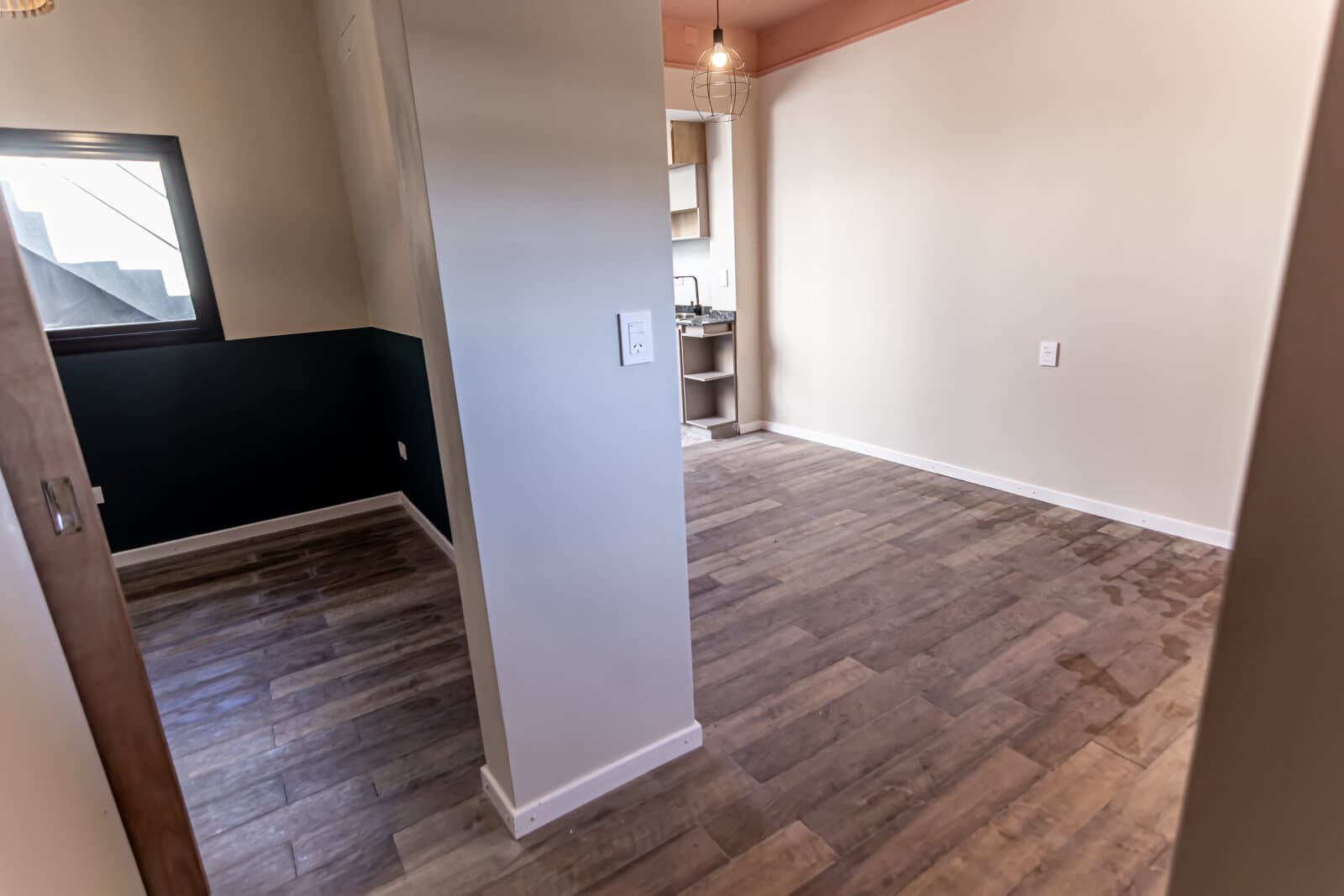 Arroyito Río: 1 dormitorio con independencia, outdoor e identidad propia — foto 4
