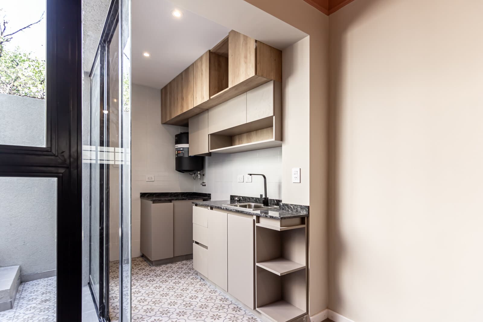 Arroyito Río: 1 dormitorio con independencia, outdoor e identidad propia — foto 7