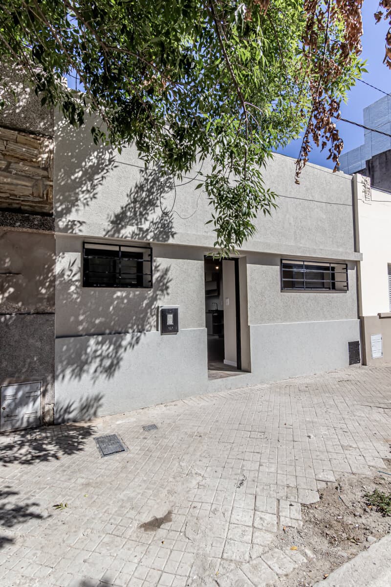 Arroyito Río: 1 dormitorio con independencia, outdoor e identidad propia — foto 3