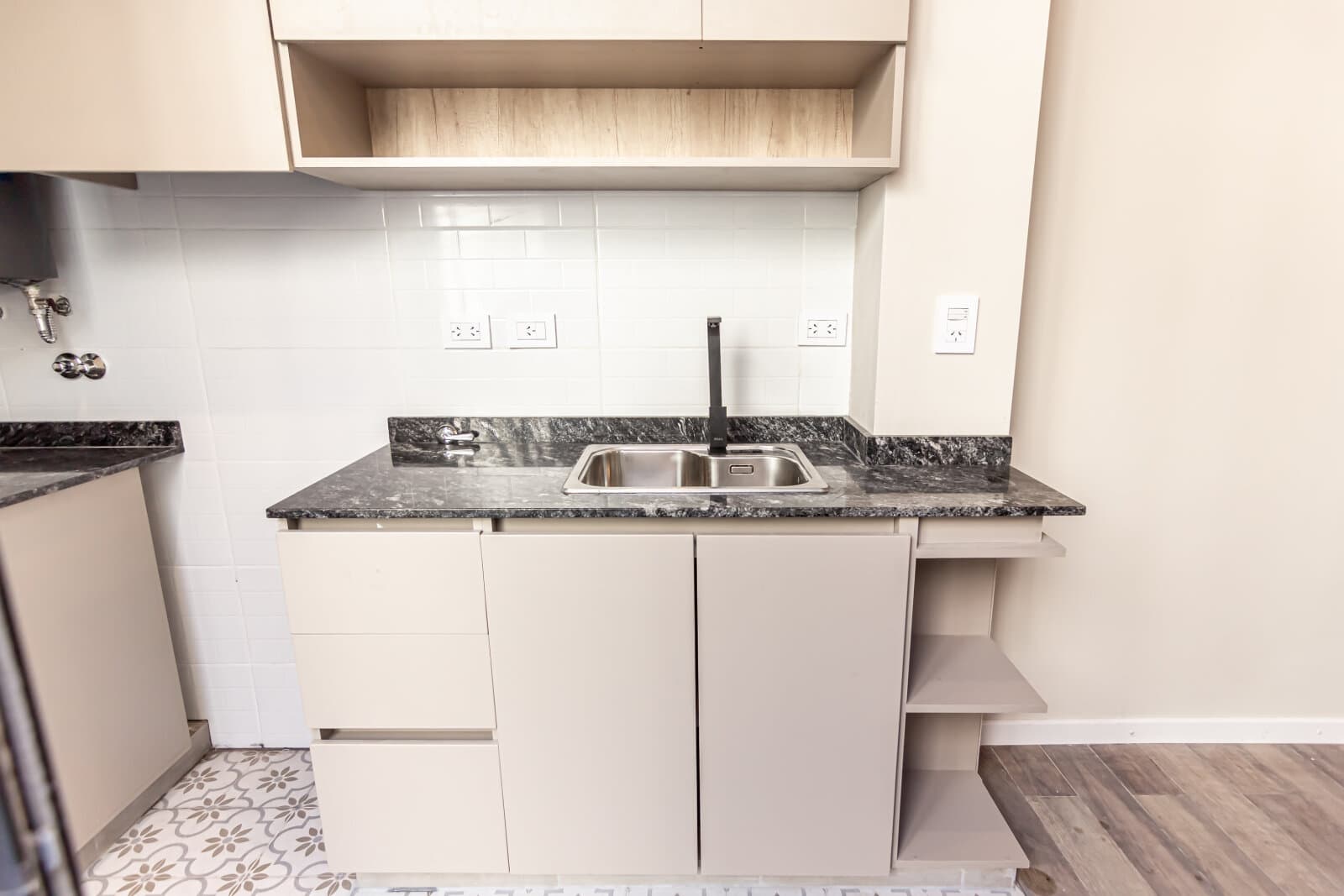 Arroyito Río: 1 dormitorio con independencia, outdoor e identidad propia — foto 9