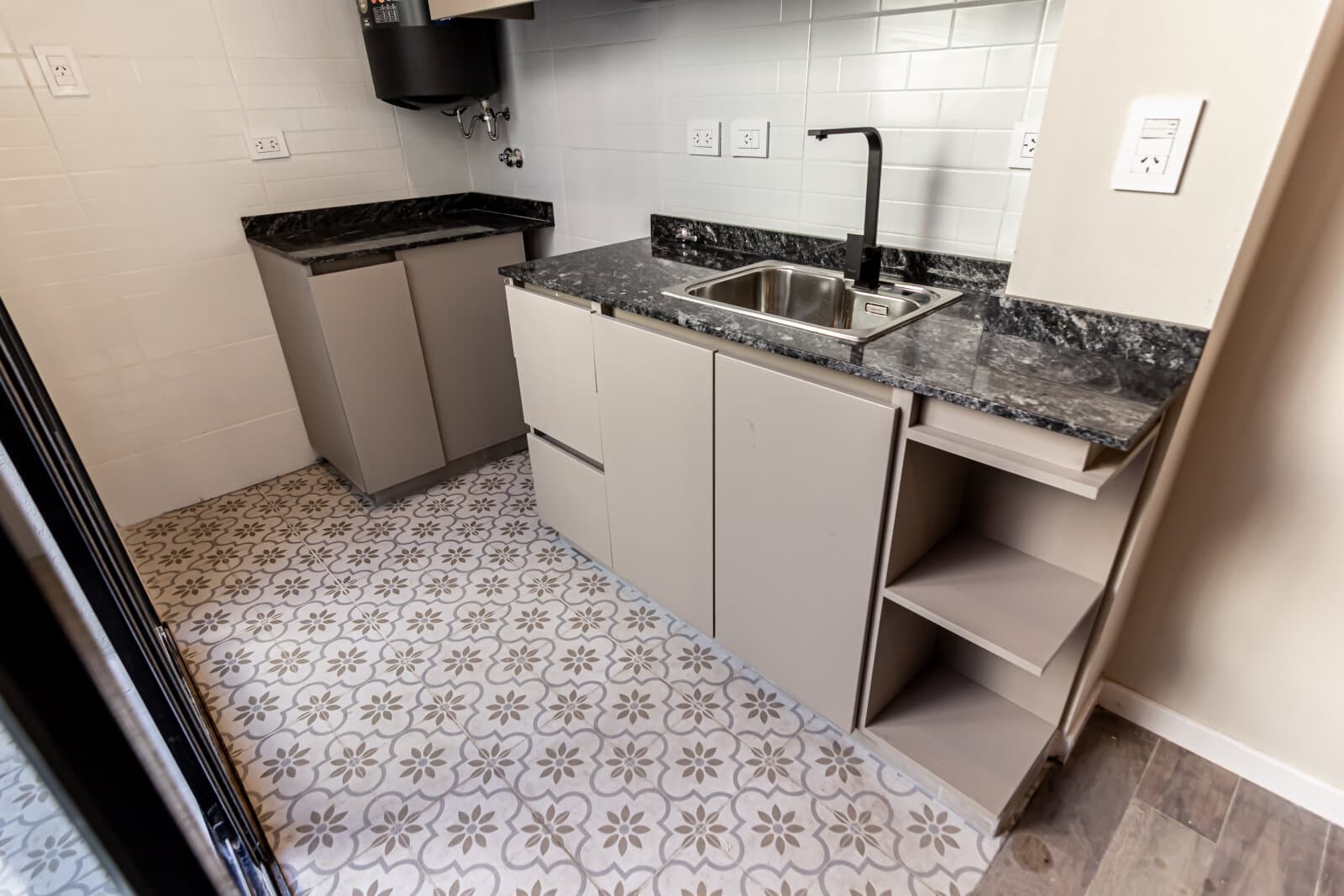 Arroyito Río: 1 dormitorio con independencia, outdoor e identidad propia — foto 8