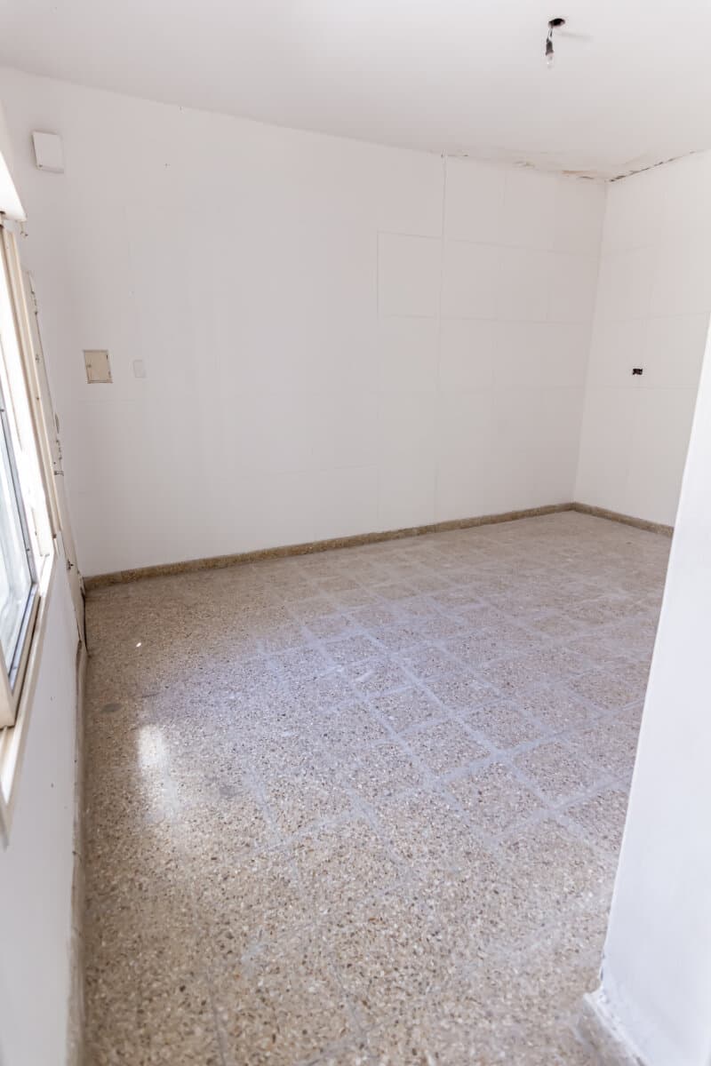 CASA INTERNA DE 2 DORMITORIOS BARRIO SARMIENTO RIO — foto 14