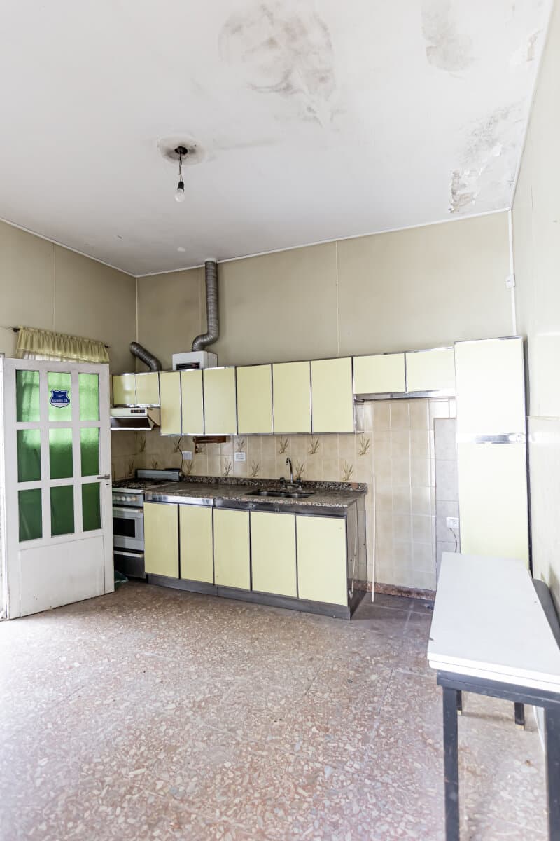 CASA INTERNA DE 2 DORMITORIOS BARRIO SARMIENTO RIO — foto 8