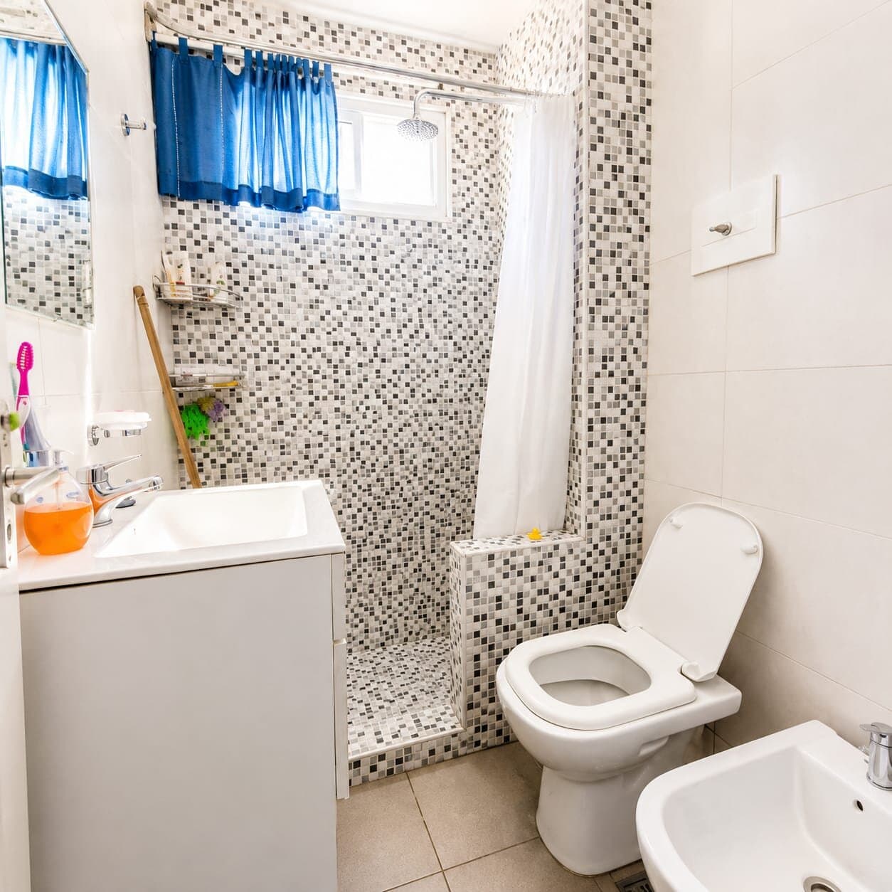 COMODO DEPARTAMENTO 3 DORM PICHINCHA — foto 13