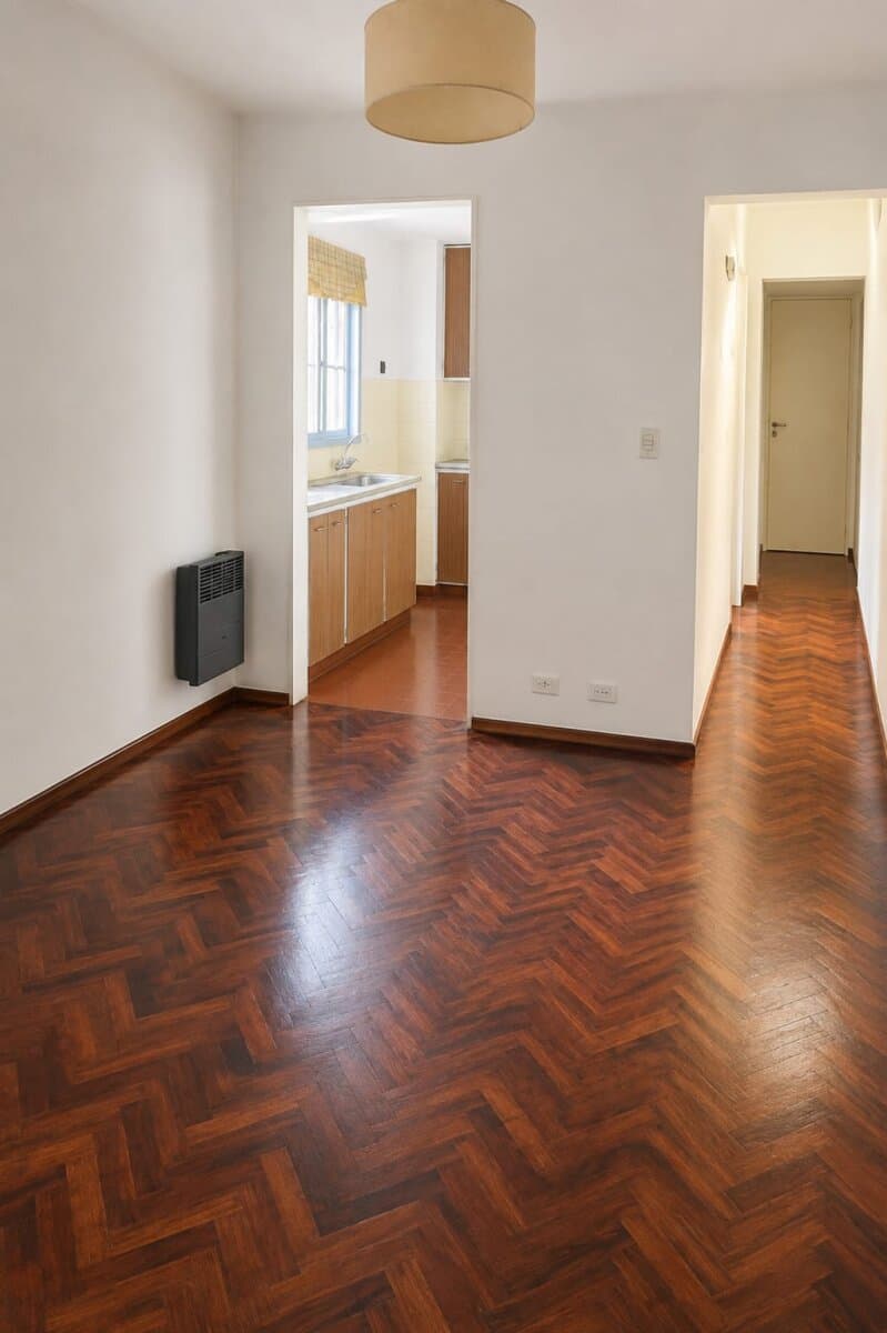 COMODO DEPARTAMENTO 3 DORM PICHINCHA — foto 4