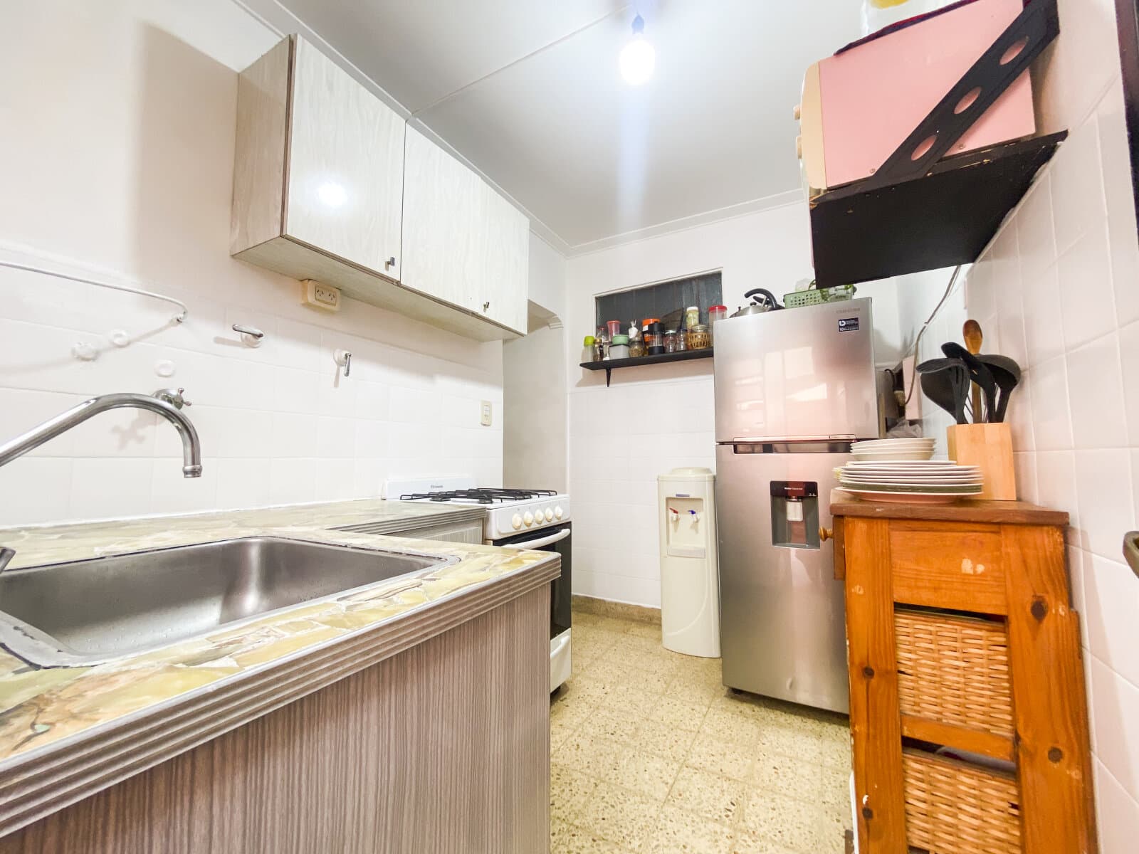 VENTA DEPARTAMENTO 3 AMBIENTES, EN ADROGUE. — foto 9