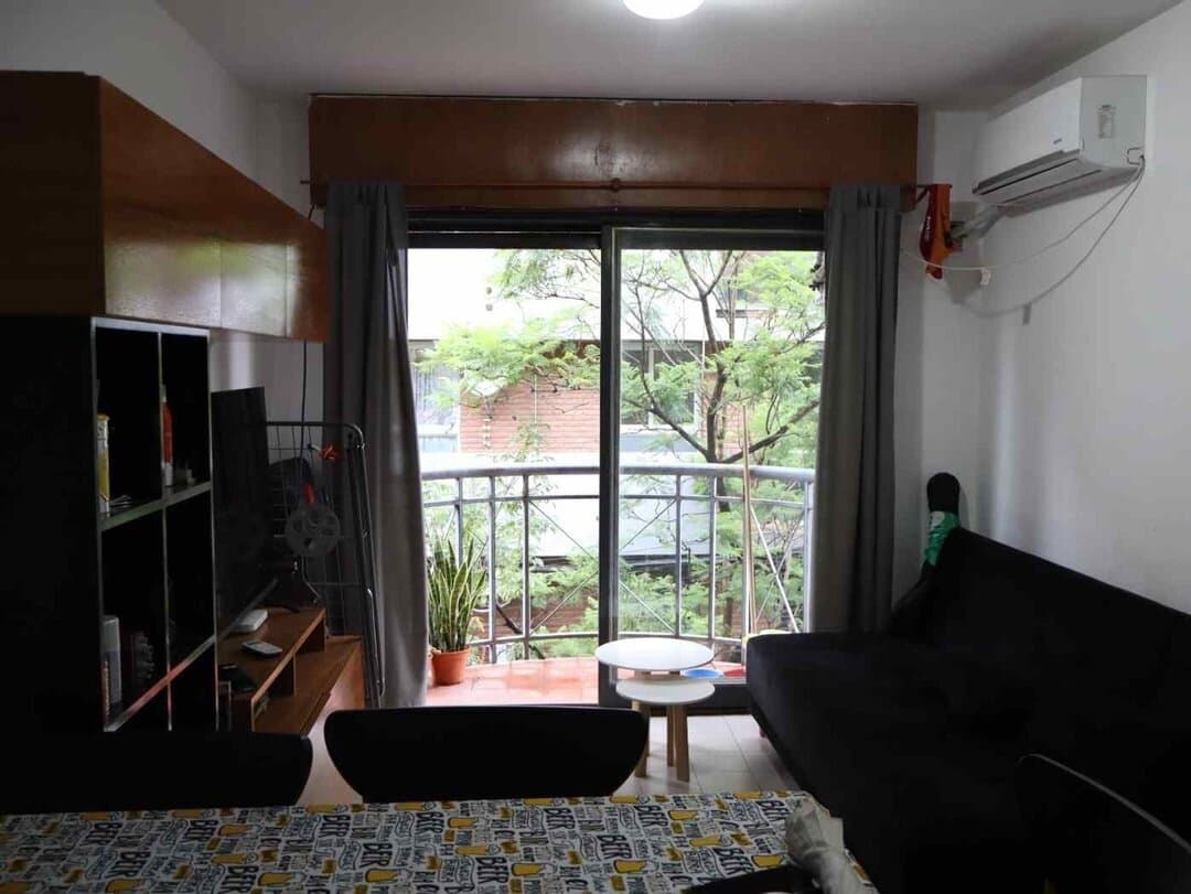Venta Departamento 1 dormitorio Balcon B Observatorio — foto 10