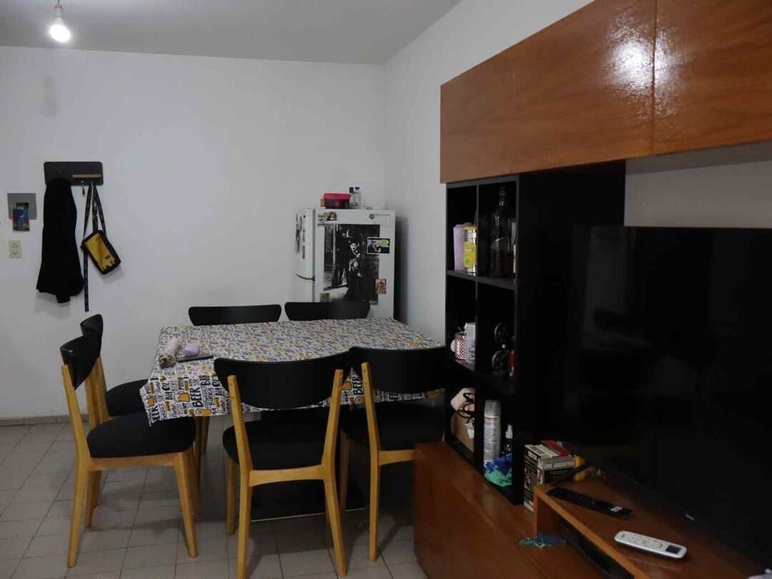 Venta Departamento 1 dormitorio Balcon B Observatorio — foto 6
