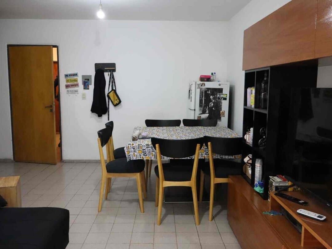 Venta Departamento 1 dormitorio Balcon B Observatorio — foto 4