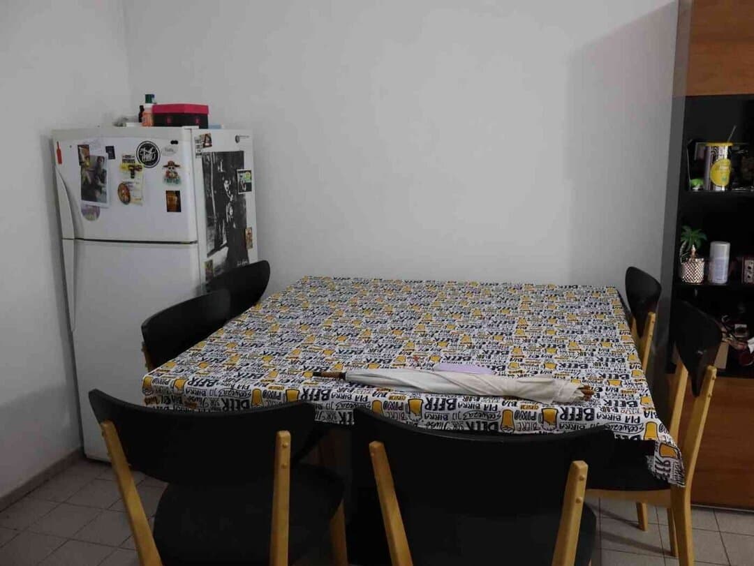 Venta Departamento 1 dormitorio Balcon B Observatorio — foto 5