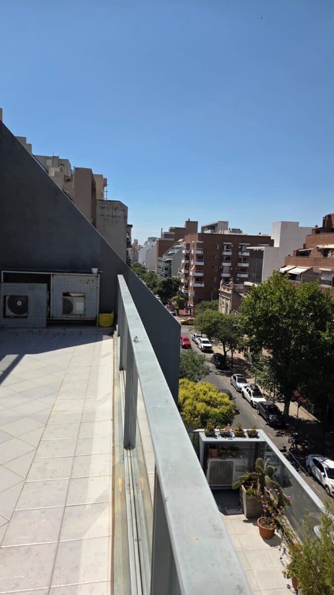 Venta Departamento Barrio General Paz — foto 1
