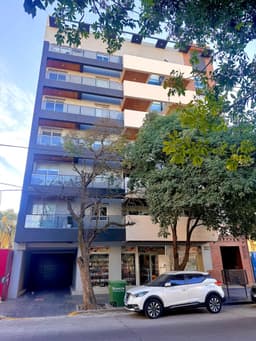 OPORTUNIDAD – DEPARTAMENTO 1 DORMITORIO CON 2 PATIOS – PLANTA BAJA ISABEL LA CATÓLICA 890 – UNIDAD 3