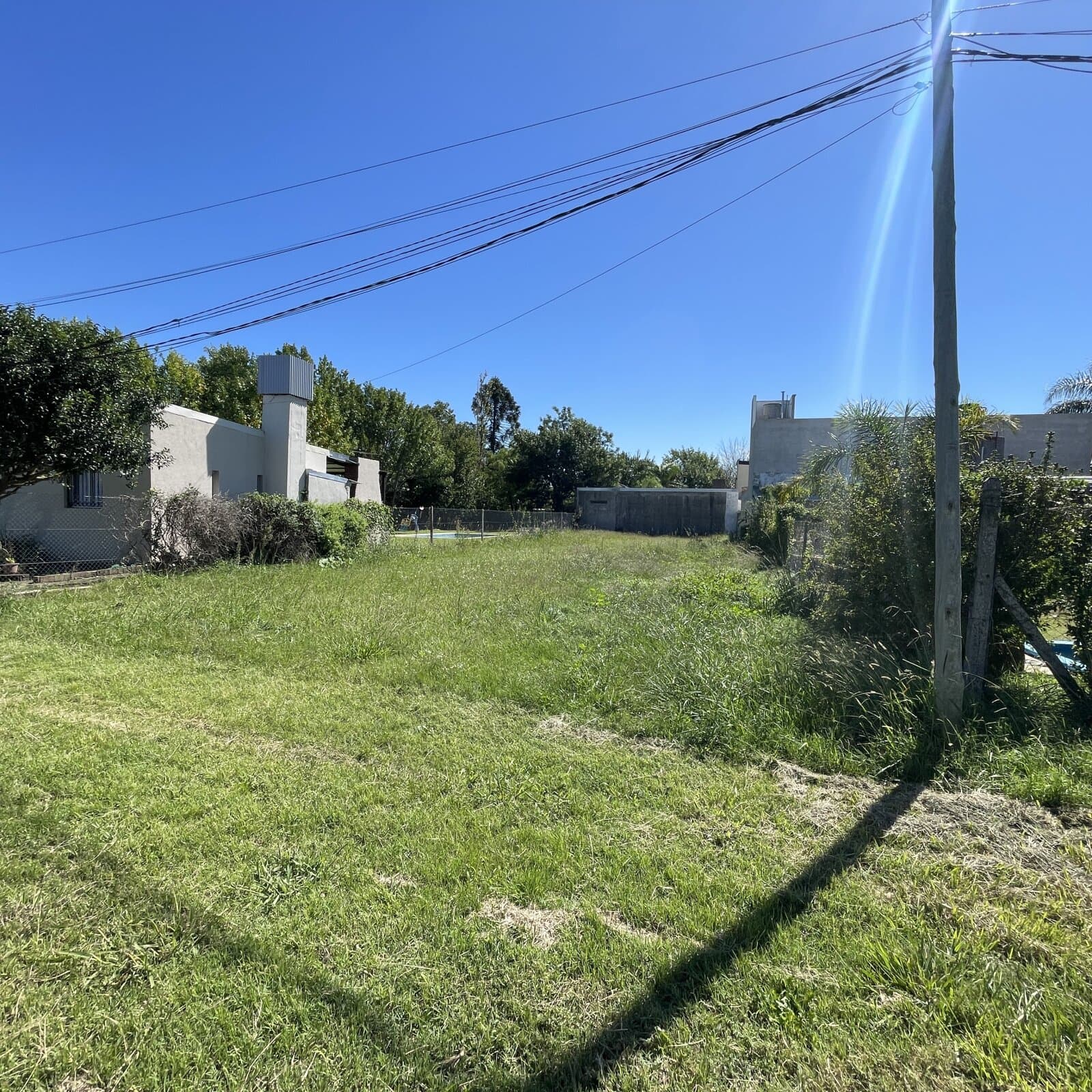 Terreno en Venta en Roldan — foto 1