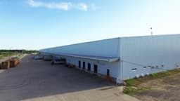 Centro Logístico - Nave 6.000 m2 - Parque Industrial Metropolitano Perez