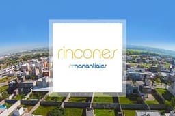 Casa en venta RINCONES DE MANANTIALES