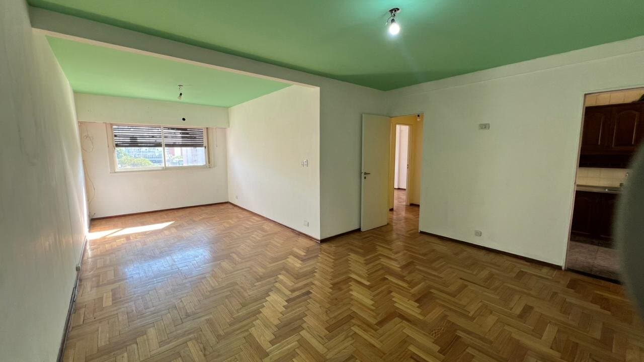 DEPARTAMENTO 3 AMBIENTES EN PLENO CENTRO DE MORÓN — foto 3