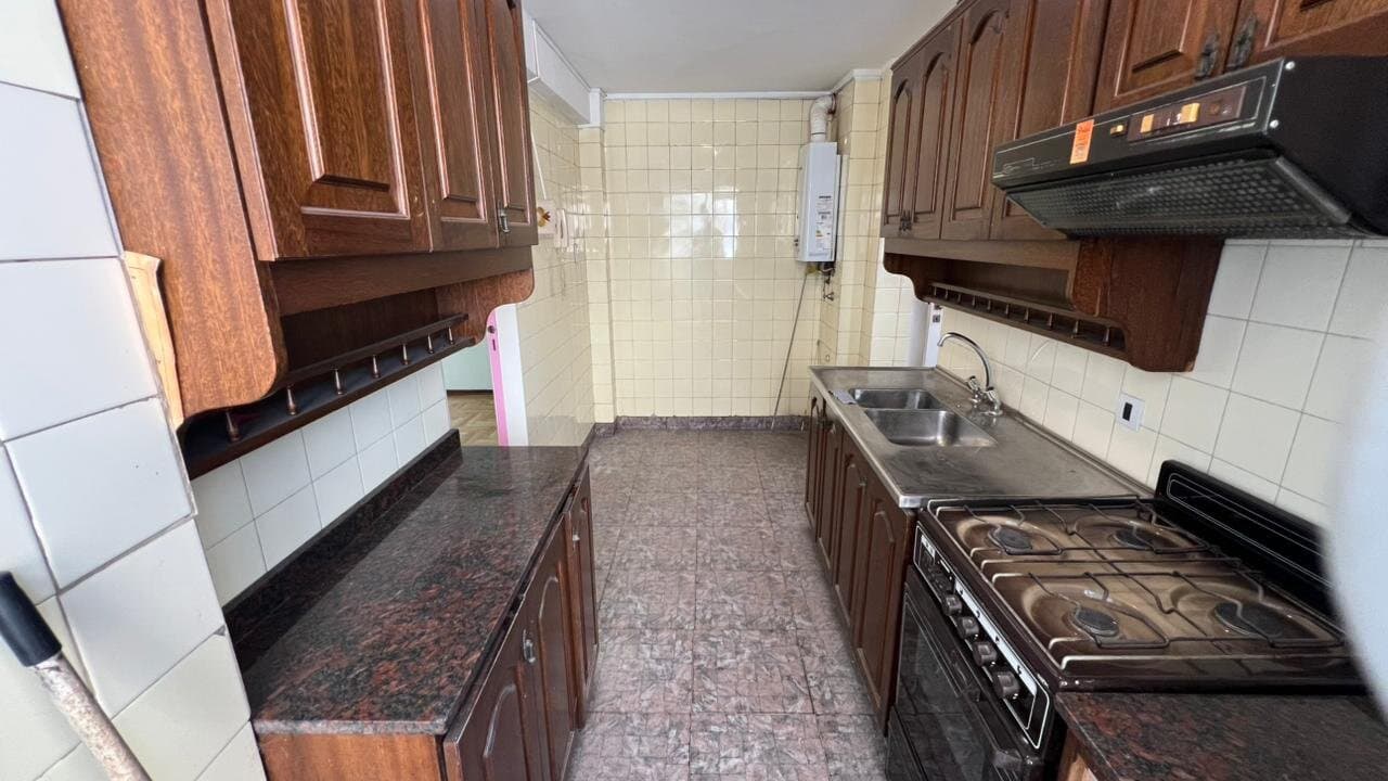 DEPARTAMENTO 3 AMBIENTES EN PLENO CENTRO DE MORÓN — foto 8