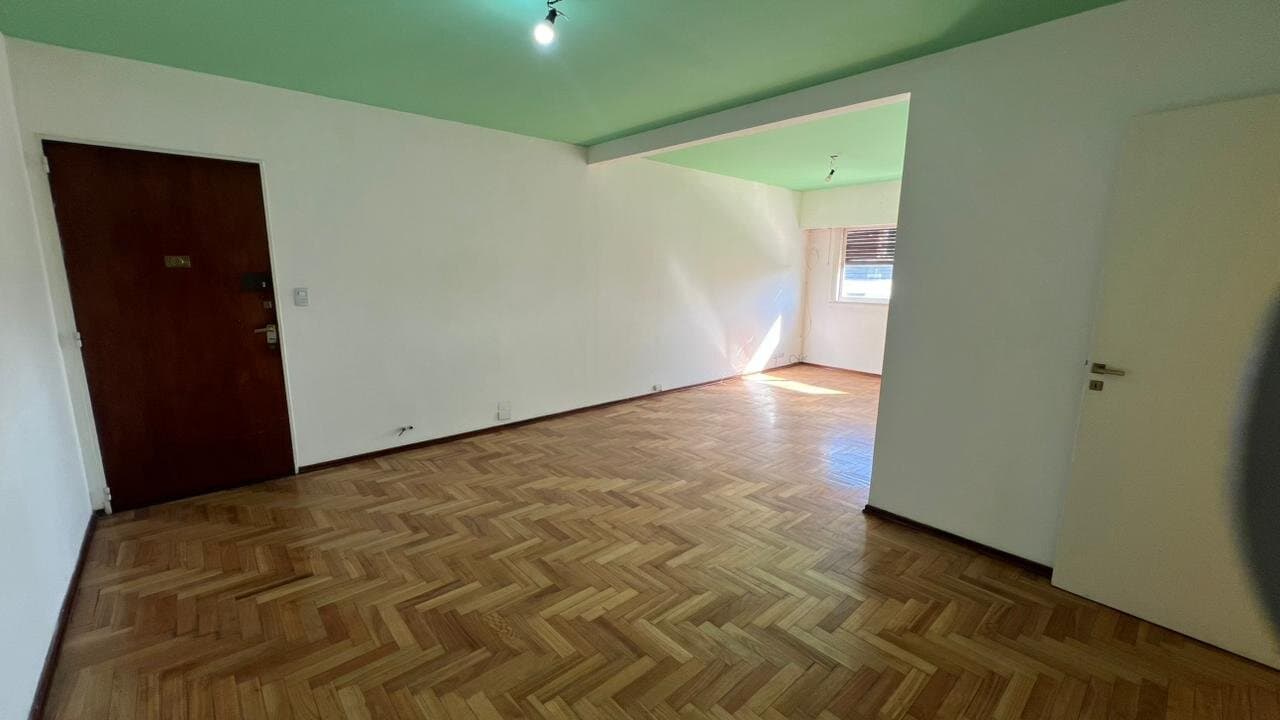 DEPARTAMENTO 3 AMBIENTES EN PLENO CENTRO DE MORÓN — foto 4