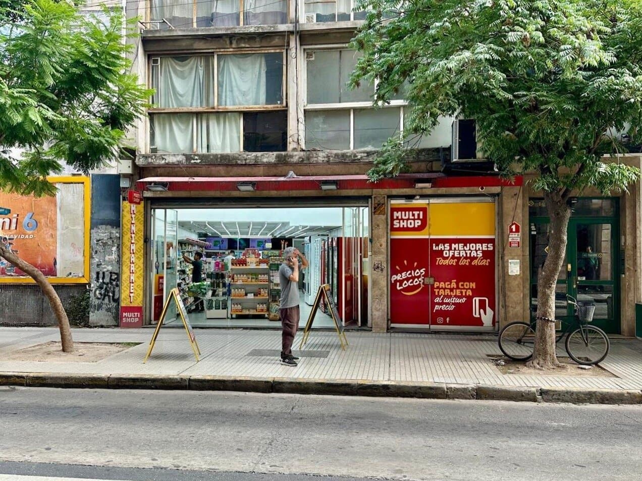 San Lorenzo 1019 - Local Comercial - Venta — foto 5