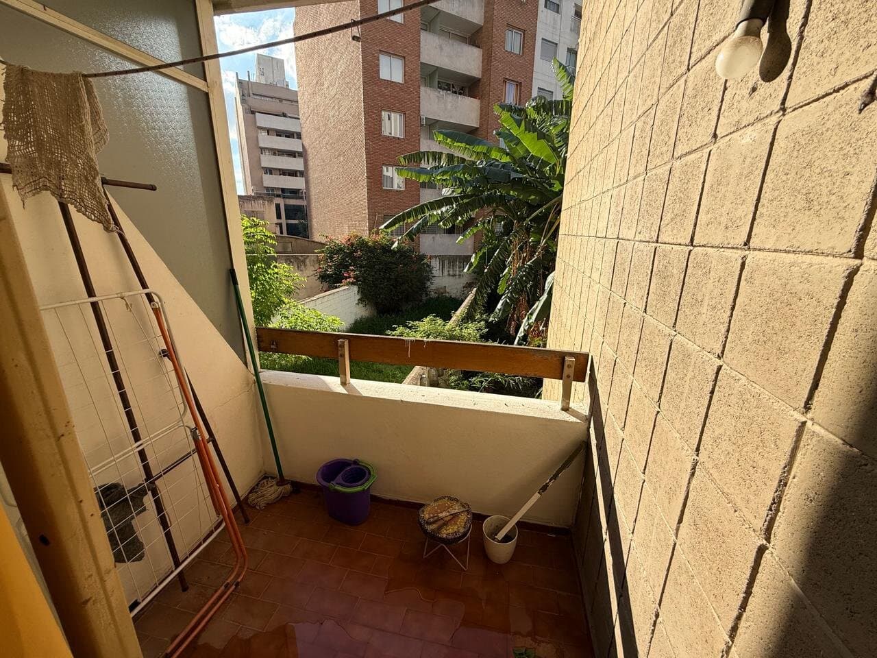 Departamento 1 dormitorio - Ambrosio Olmos - Nva Cba — foto 7