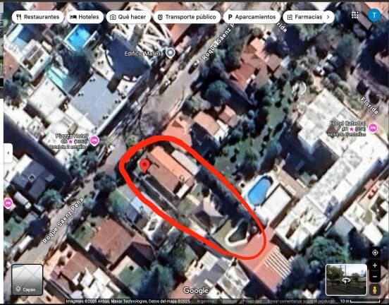 CASA EN VENTA EN CENTRO DE VILLA CARLOS PAZ — foto 6