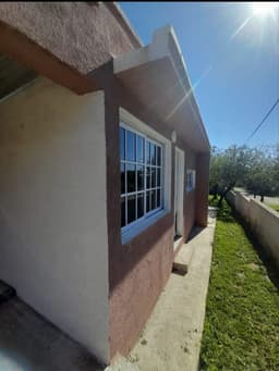 CASA A ESTRENAR EN VENTA