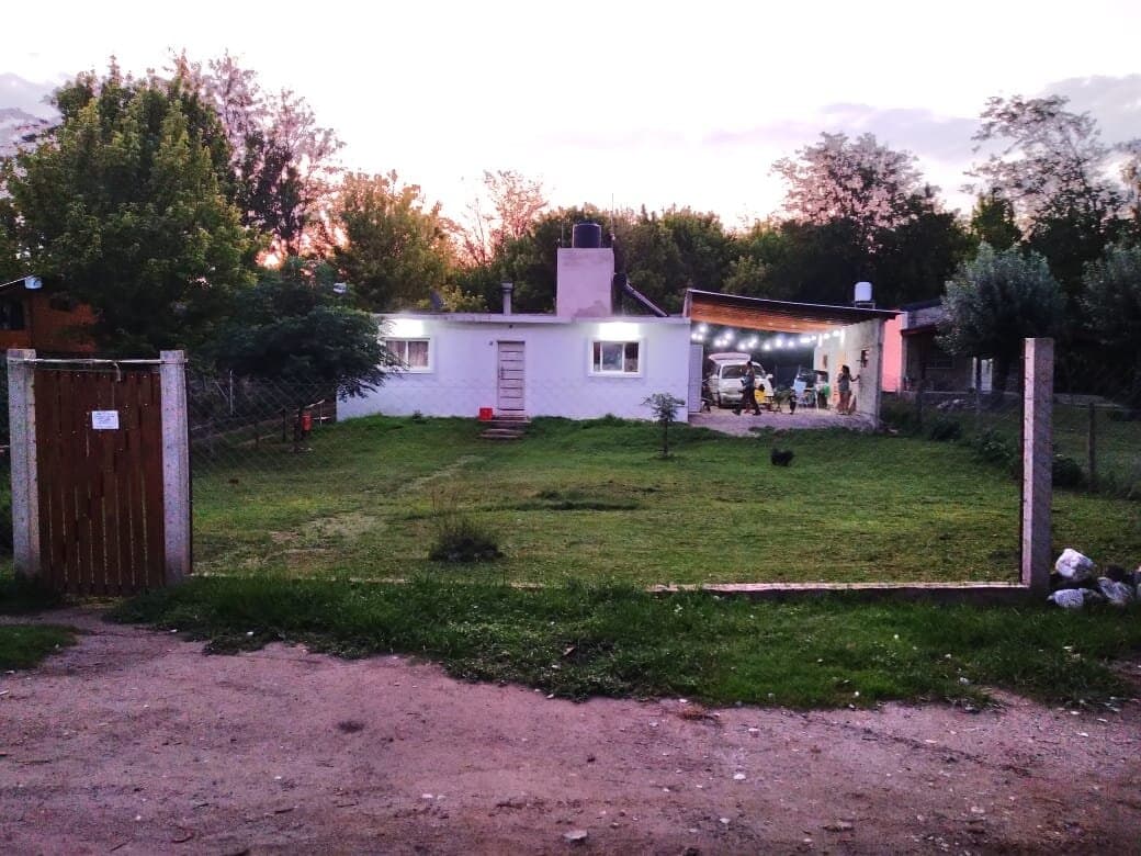 CASA AMPLIA EN VENTA — foto 2