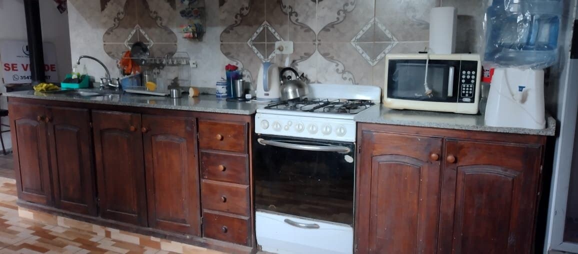 CASA AMPLIA EN VENTA — foto 9