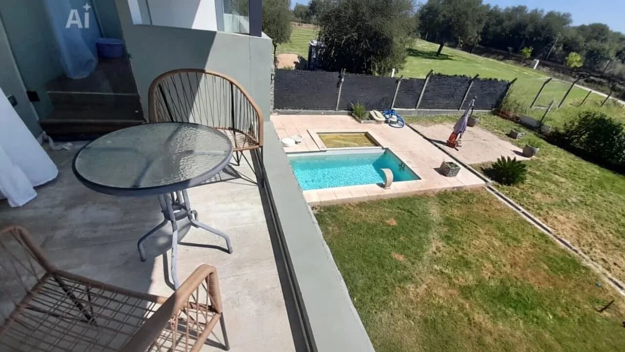 PROPIEDAD PREMIUM TEJAS 4 / DORMITORIOS / SUITE / JACUZZI Y PILETA — foto 13