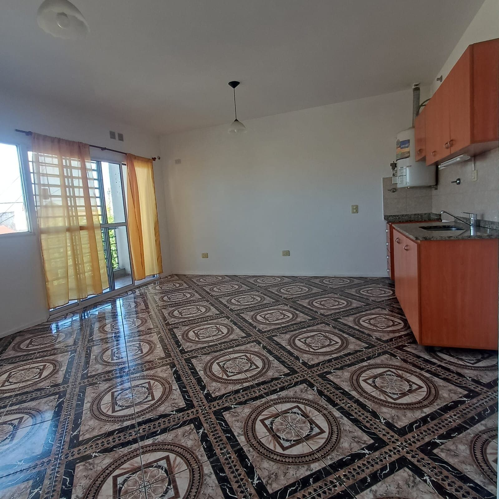 Departamento 2 ambientes, Villa Luzuriaga — foto 10