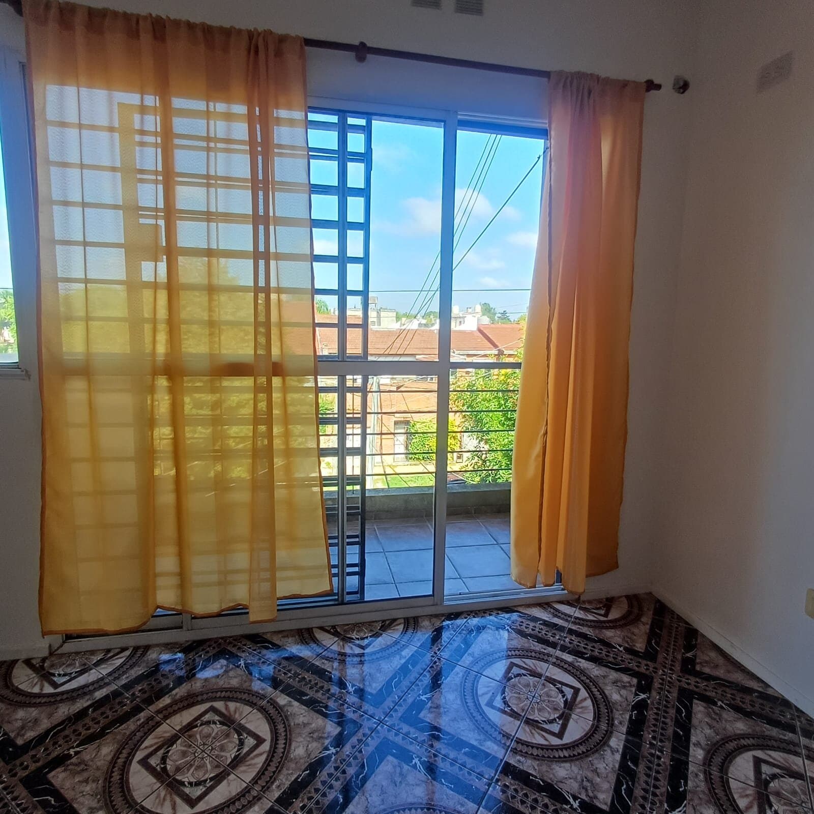 Departamento 2 ambientes, Villa Luzuriaga — foto 12