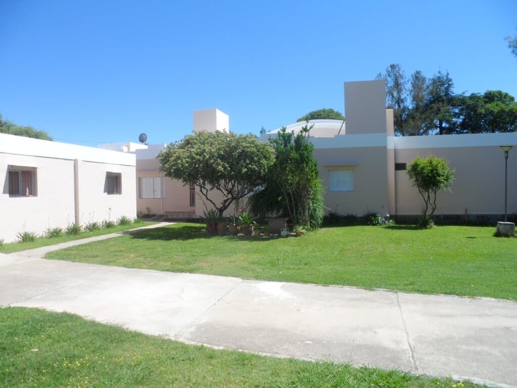 SE VENDE COMPLEJO TURÍSTICO EN CÓSQUIN ZONA CÉNTRICA — foto 3