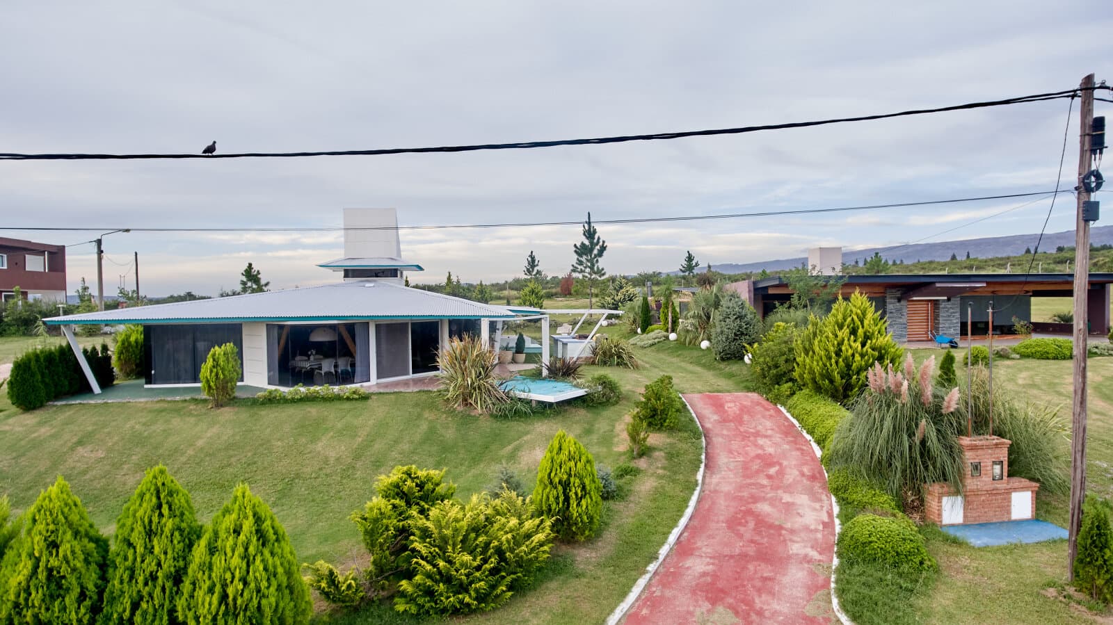 VENDO LOTES BARRIO PRIVADO MINA CLAVERO — foto 9
