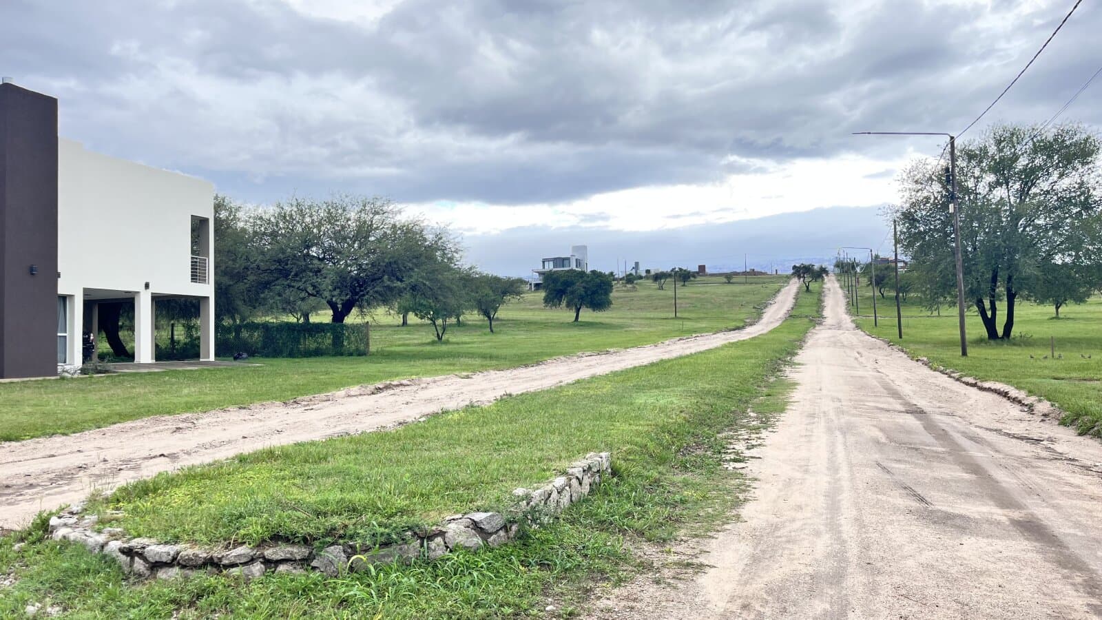 VENDO LOTES BARRIO PRIVADO MINA CLAVERO — foto 7