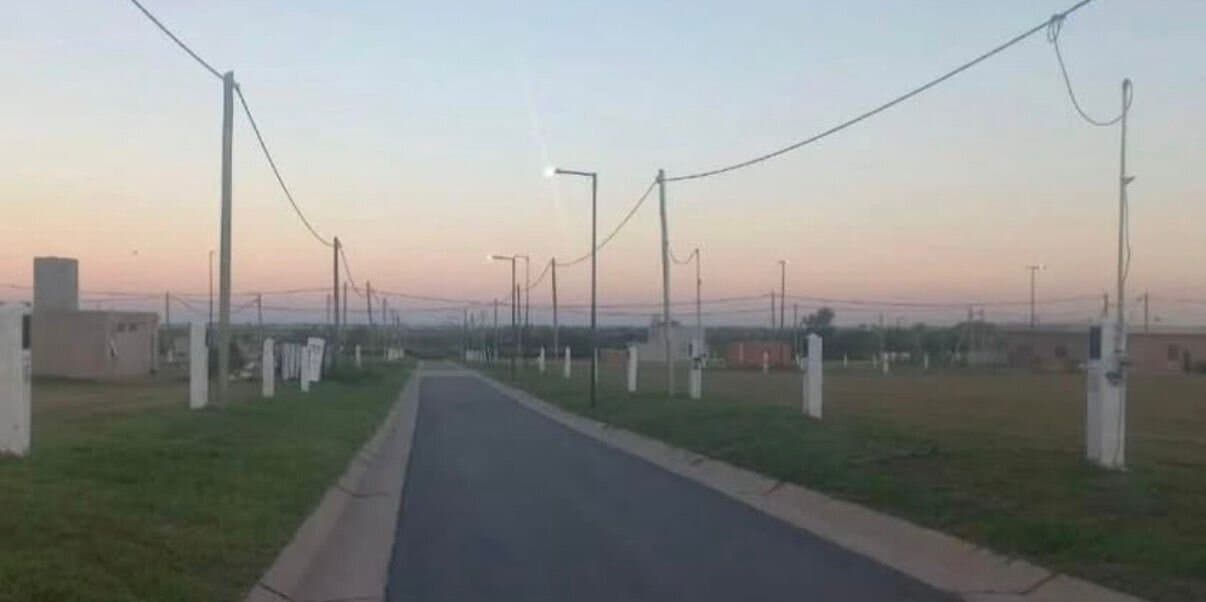 DOCTA CENTRAL 1 – VENTA LOTE 250 M² – POSESIÓN INMEDIATA — foto 1
