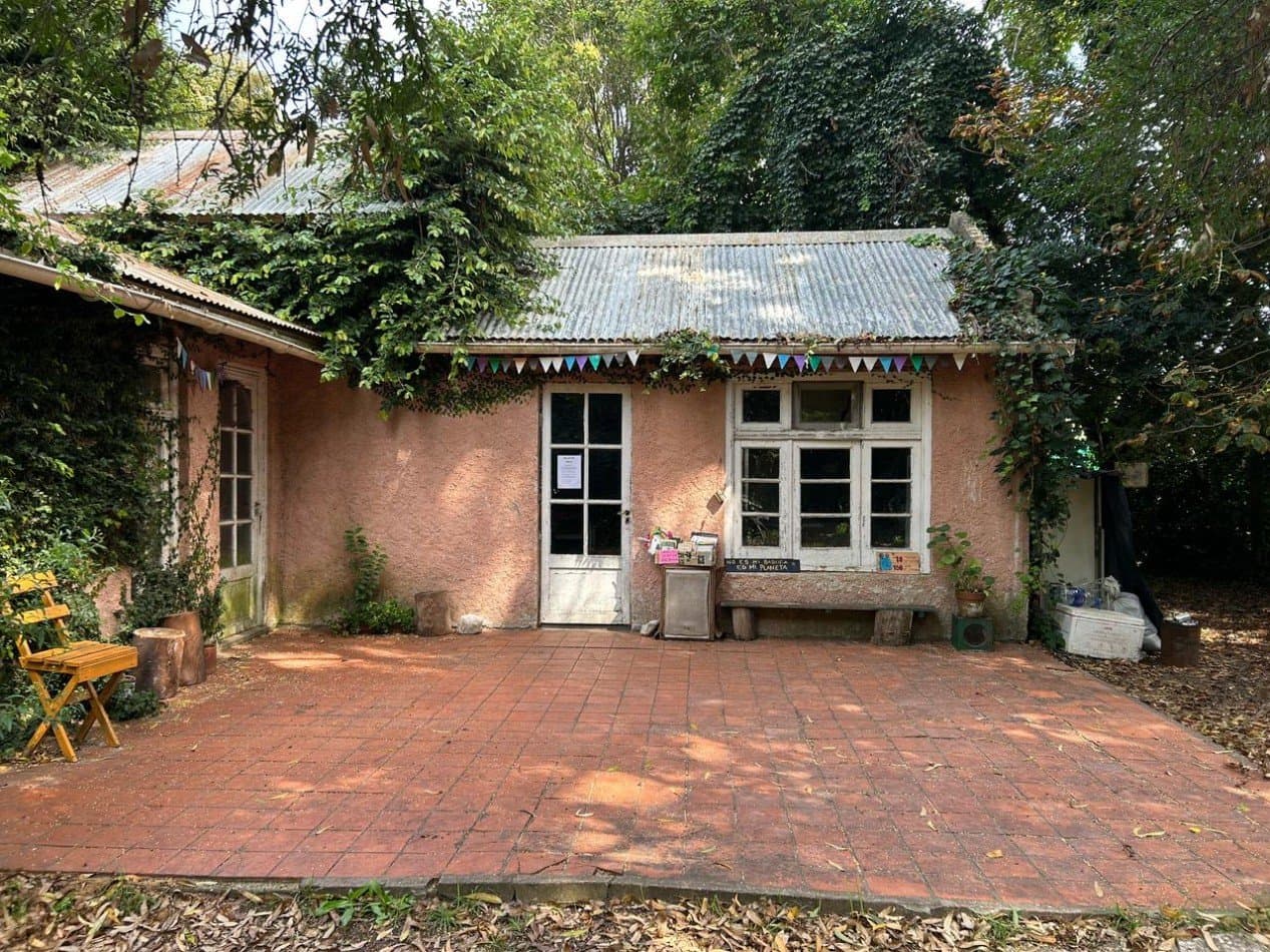 Casa con amplio terreno en Punta Indio — foto 2