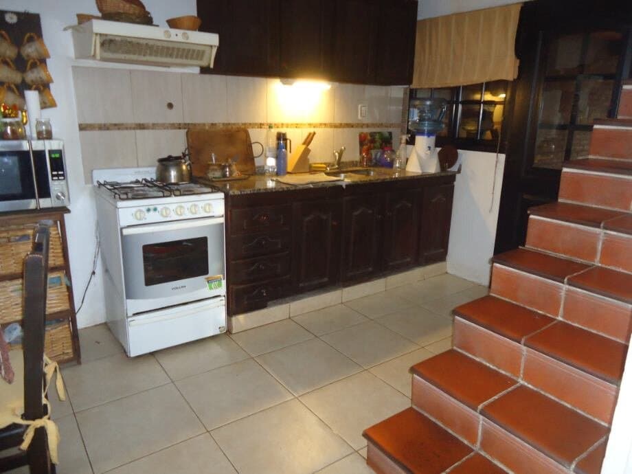 PH ESTILO CHALET APTO CRÉDITO EN CASTELAR SUR — foto 7