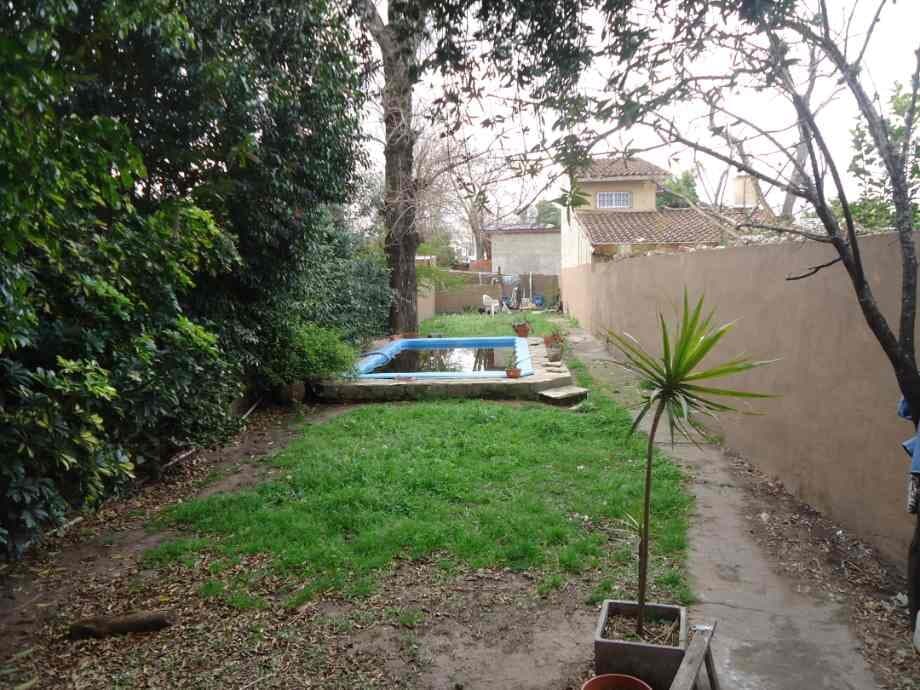 PH ESTILO CHALET APTO CRÉDITO EN CASTELAR SUR — foto 13